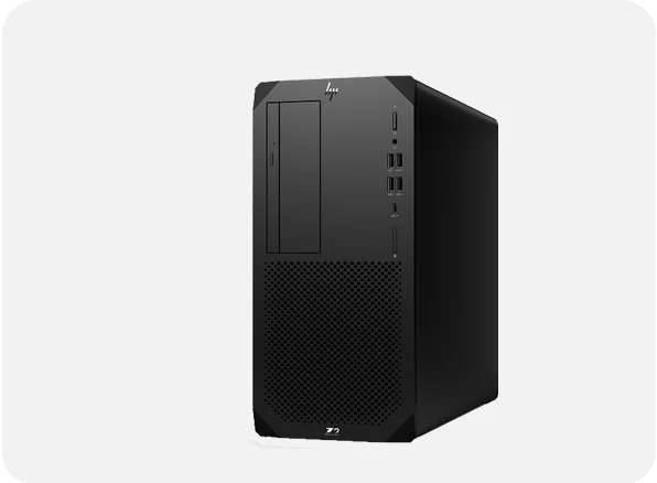 Buy HP Z2 G9 Workstation at Best Price in Dubai, Abu Dhabi, UAE